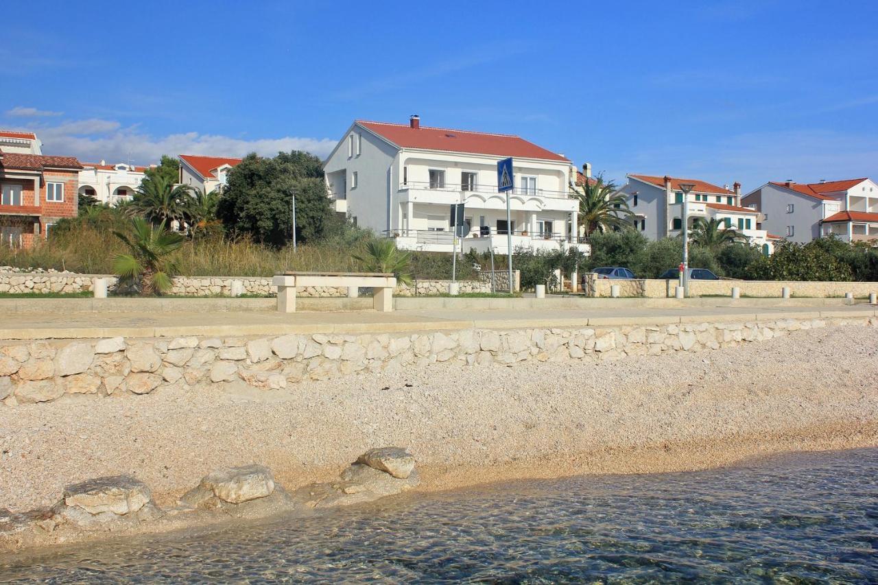 Apartments By The Sea Novalja, Pag - 9326 Exterior foto