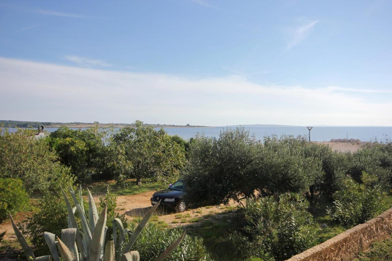 Apartments By The Sea Novalja, Pag - 9326 Exterior foto