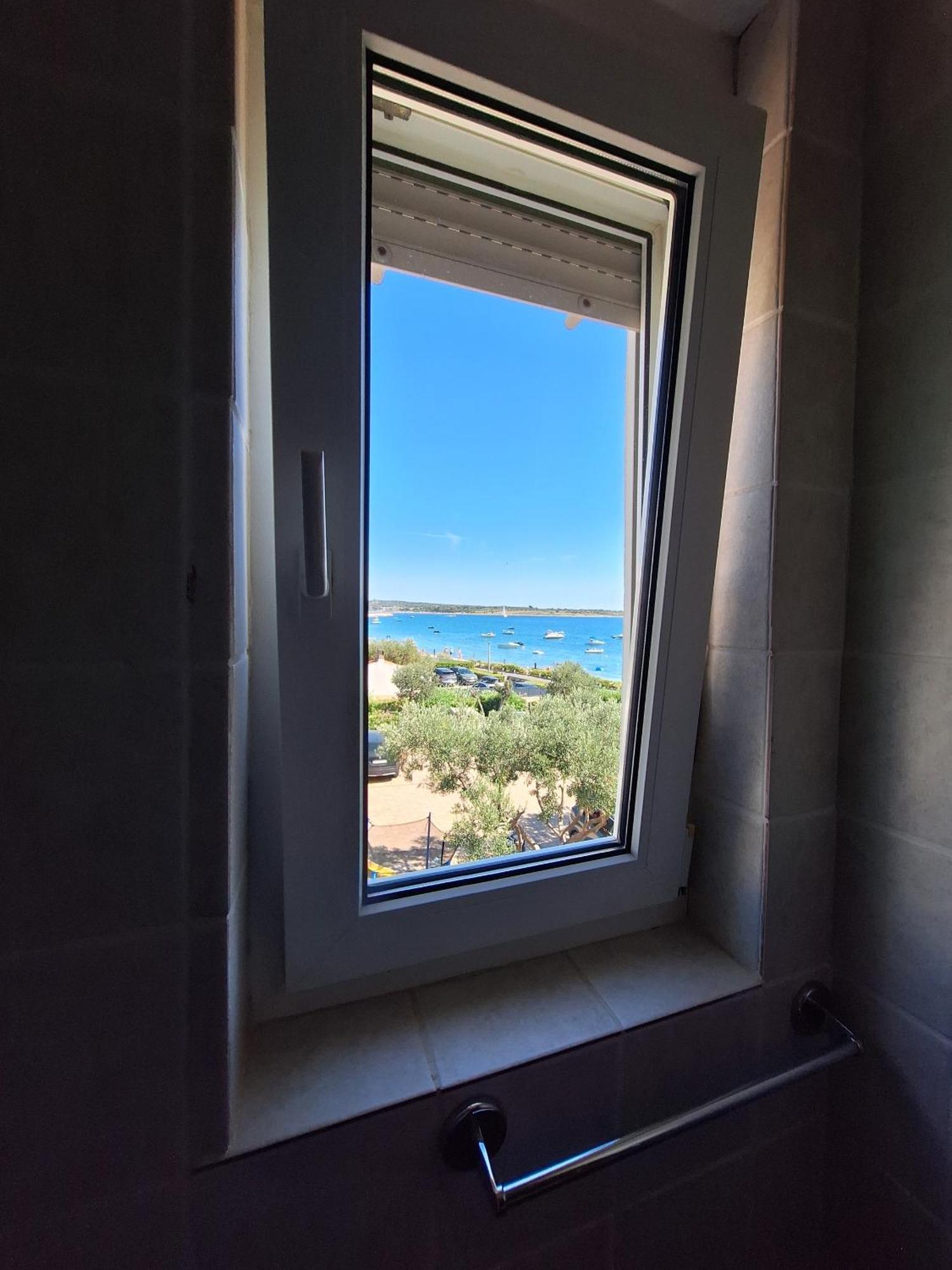 Apartments By The Sea Novalja, Pag - 9326 Zimmer foto