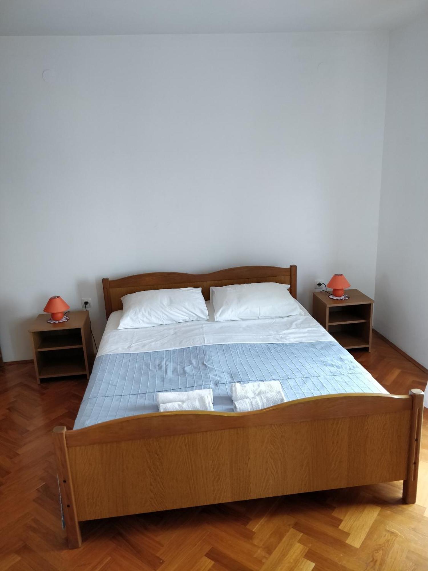 Apartments By The Sea Novalja, Pag - 9326 Exterior foto