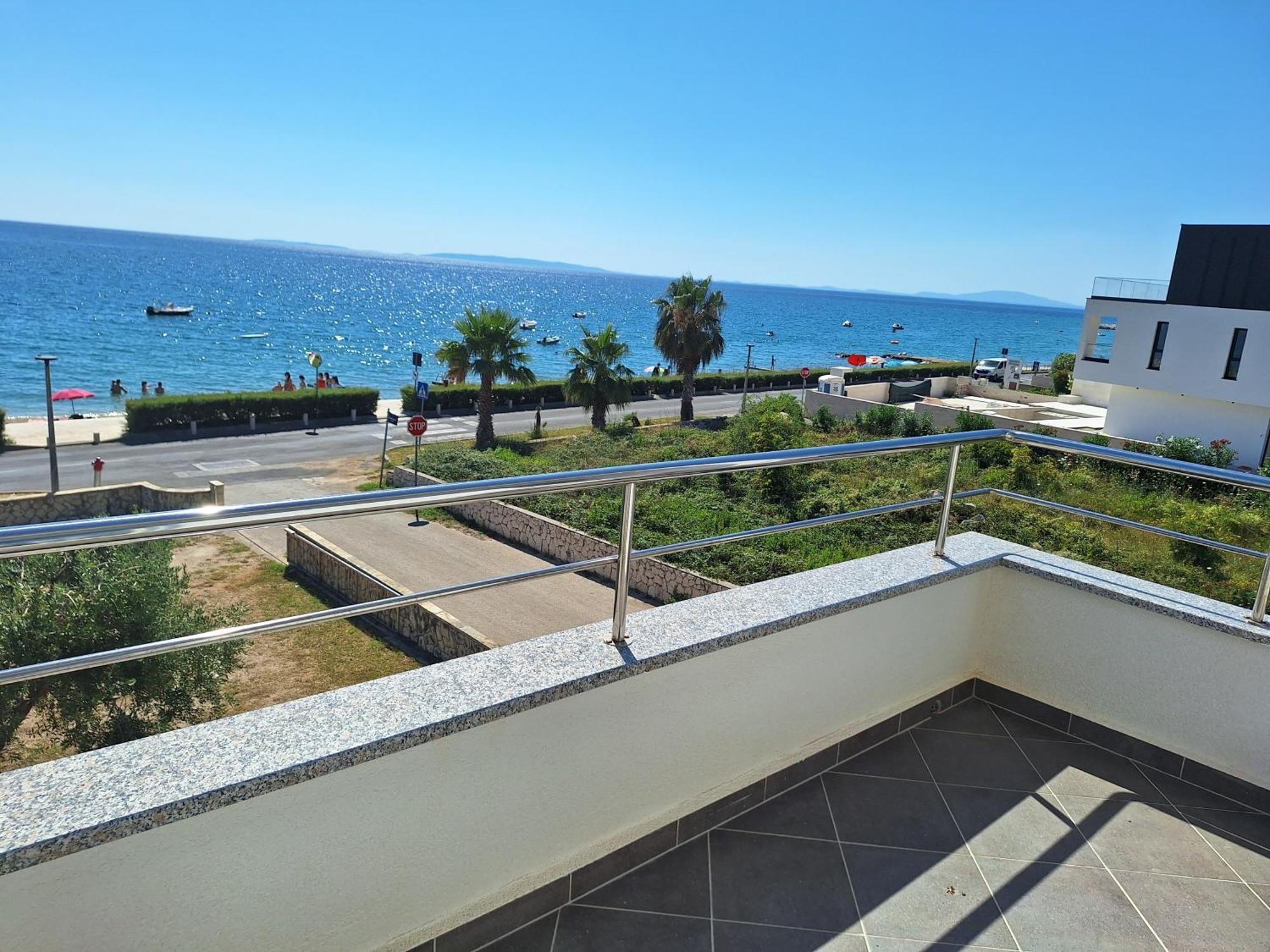 Apartments By The Sea Novalja, Pag - 9326 Exterior foto